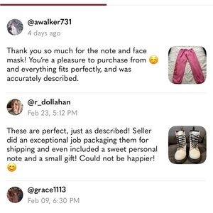 Quick shipping trusted seller and good feed back.